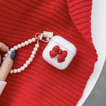 For Xiaomi Redmi Buds3 Cover Redmi Buds3 Half In-Ear Wireless Bluetooth Headphone Cover Silicone