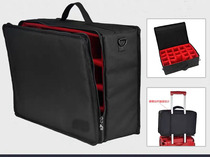 Purchase of a luxurious gift package with aluminum magnesium alloy photogrammetry pull-bar box