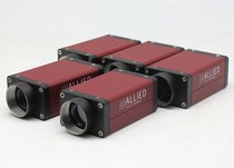 German alloped AVT G146B ASG POE net mouth industrial camera bargaining