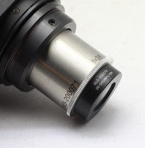 OPTO 38mm 045-20079 IR-SPERRFILTER infrared cut-off lens