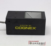 COGNEX DL2449-660 CLM-2449 mechanical vision external light source 12V red light