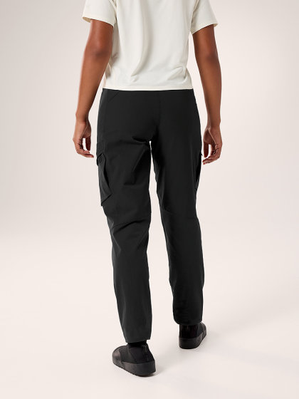 Arc'teryx Archeopteryx gamma 유틸리티 팬츠 통기성 여성용 소프트 쉘 바지 Arc'teryx Archeopteryx gamma 유틸리티 팬츠 통기성 여성용 소프트 쉘 바지