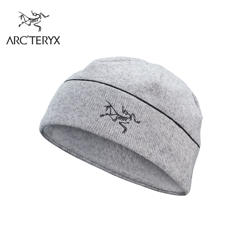 ARC'TERYX始祖鸟 中性 Covert Beanie 运动帽 