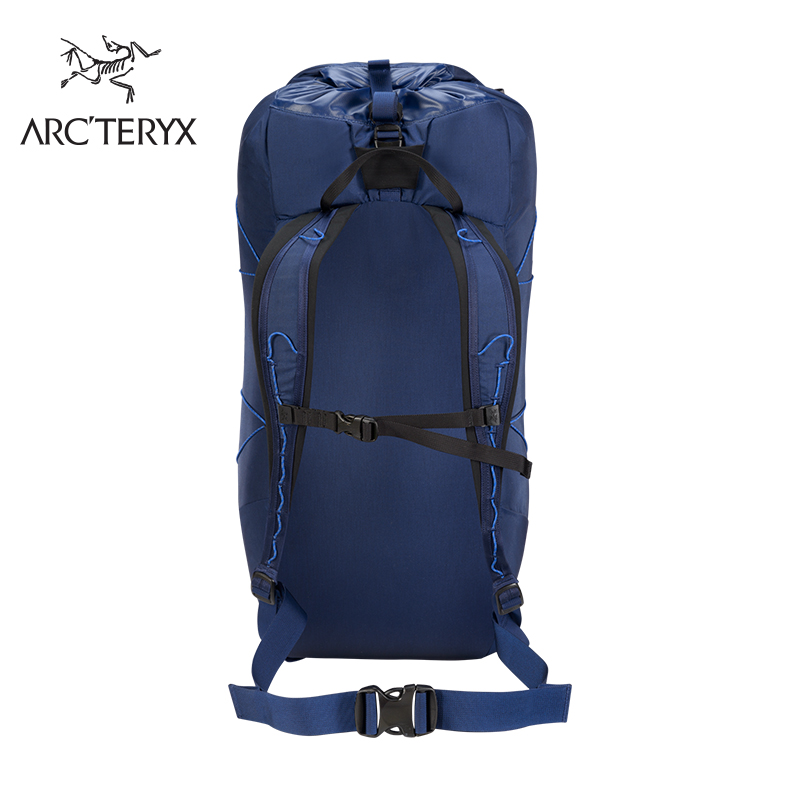 Arcteryx 始祖鸟户外休闲轻便攀登旅行背包运动双肩包 Cierzo 28 