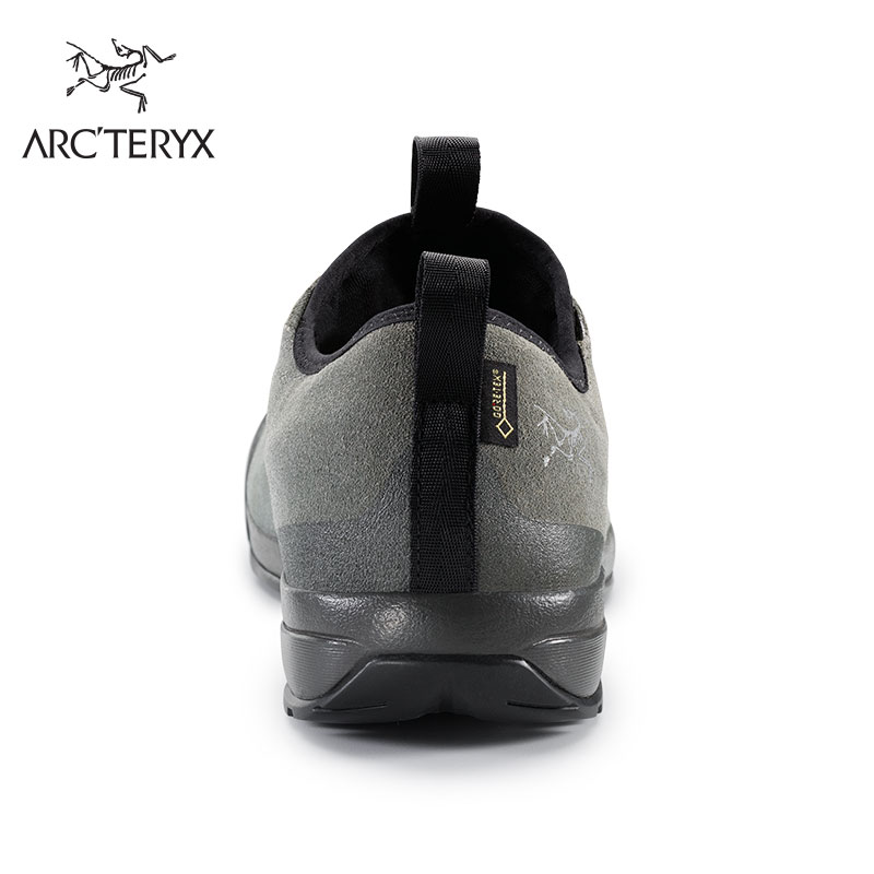 Arcteryx 始祖鸟女款登山徒步鞋 Acrux SL Leather 