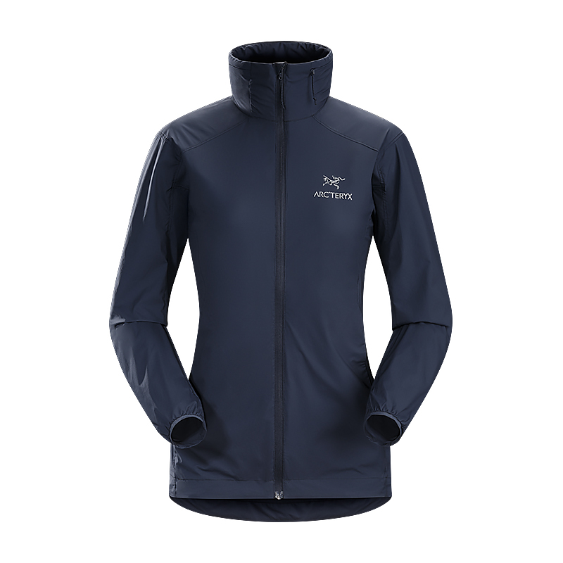 天猫￥2200，ARCTERYX 始祖鸟 女士Nodin Jacket皮肤风衣  