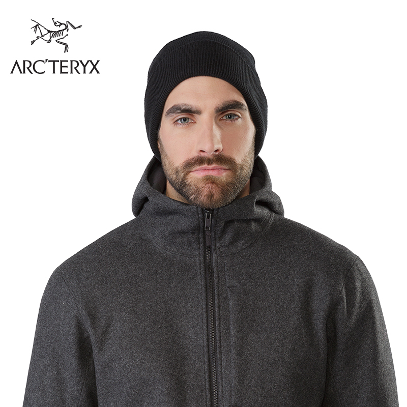 Arcteryx 始祖鸟男款运动防风保暖休闲软壳茄克Cordova Jacket 