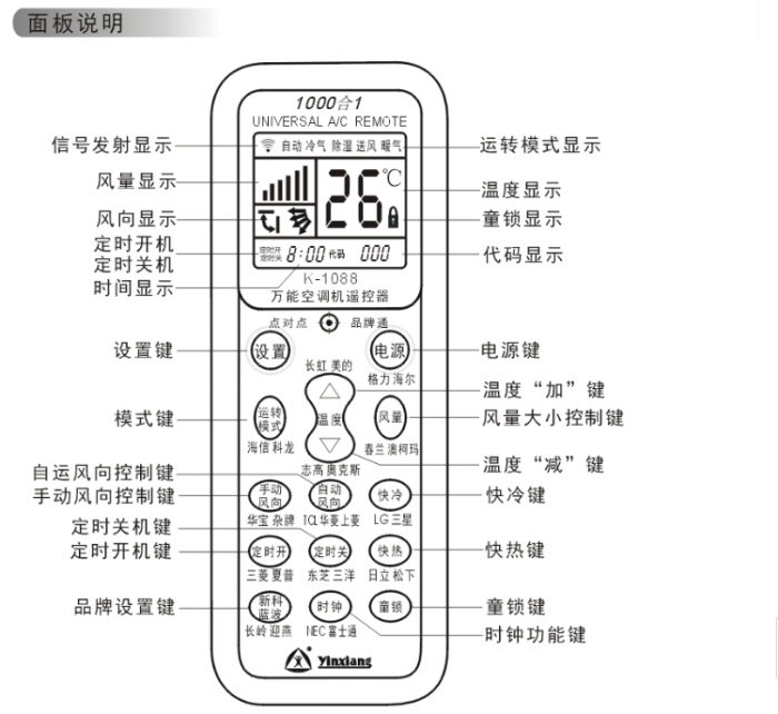 海尔和格力的区别_海尔 格力 变频空调价格表_格力和海尔哪种质量好