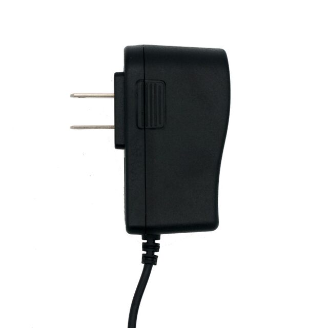 12V1A China Telecom China Mobile China Unicom Network Digital TV Set-top Box Power Adapter Charger Cable 12V1000mA