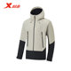 남성과 여성을위한 Extstep Double-Layer Windbreaker 2025 가을 새 야외 후드 스포츠 재킷 975327150456 남성과 여성을위한 Extstep Double-Layer Windbreaker 2025 가을 새 야외 후드 스포츠 재킷 975327150456