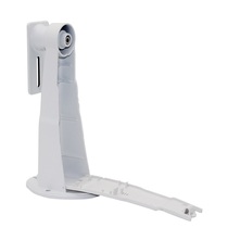 Monitor containing bracket outdoor waterproof case aluminium alloy hidden crystal head DC column camera wall mounted duckbill gimbal