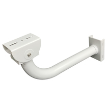 20cm30cm40cm60cm camera gun machine holding lever aluminum alloy lengthened universal duckbill monitor upright pole bracket