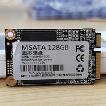 mSATA Solid State Drive 64G 120 128G 256G 512G Notebook Desktop PC SSD