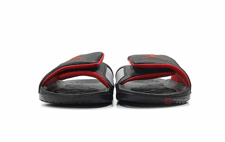 [早晨跑]air jordan hydro iii aj3 女子 运动拖鞋 ah8108-003 z