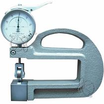 Original plant Guilin continuous measuring thickness gauge 0-10mm accuracy: 0-01mm continuous thickness gauge thickness gauge