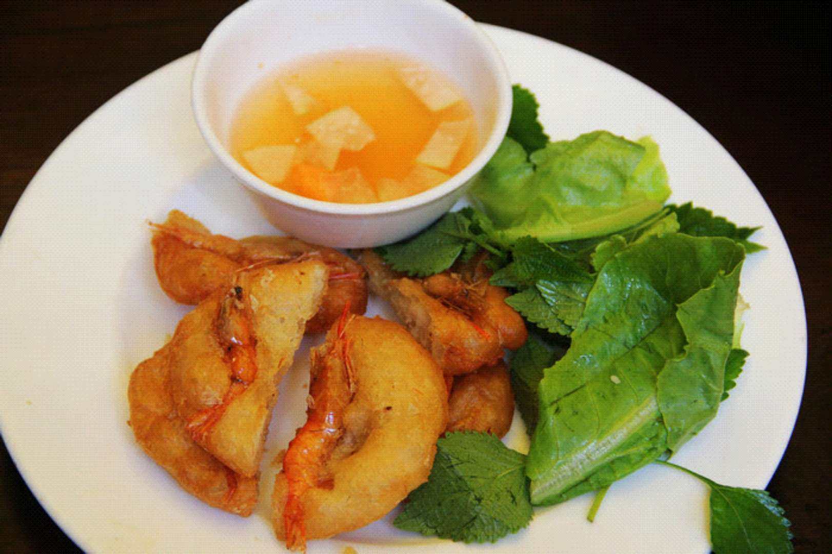 【sun.呆科普】越南都有哪些人间美味