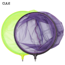 Nano fishing net head super light hard competitive anti-hanging copy big object crucian carp fish fishing net bag fishing gear special offer
