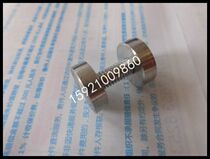 10mm double head advertising nail double head screw stainless steel glass nail acrylic plate fixed nail mirror solid