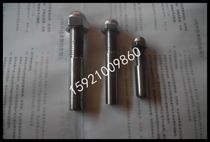 Stainless steel 304 diameter 5mm6mm8mm10mm steel wire rope sleeve connecting head sleeve head clamping head