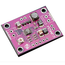 CJMCU-3652 LT3652 solar power supply 2A battery charging module
