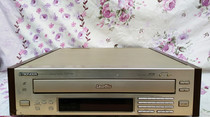 Spot sale 9 new Japanese original CD LD player Disc laser disc player