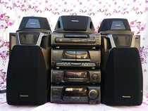 Original imported fever combination sound Panasonic Panasonic SC-VC968 computer speaker 5 1 home theater