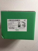 Schneider servo drive LXM23DU20M3X new spot 2KW motor