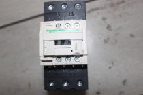 Shanghai Schneider contactor LC1D12M7C AC 220V 12A new warranty for one year