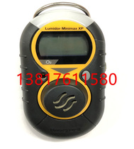 USA Honeywell MINIMAX XP-O2 Portable Oxygen Detector O2 Detector Oxygen Alarm
