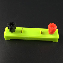 Physical electromagnetics experimental equipment multi-purpose base