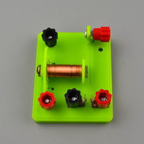 Physical experiment equipment electromagnetic relay