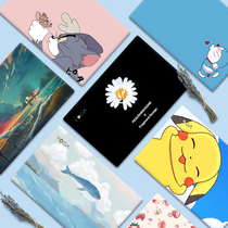 lenovo small new air14 2019 colorful film lenovo YOGA S740 shell protective film body sticker