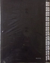 Index of the digital glial classification in the city of Lili 58250095