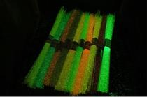 9 9 stars folding tube Folding star luminous handmade folding lucky Star plastic tube tube folding star straw