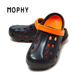 洞洞鞋男新款沙滩鞋