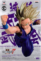 Glasses Factory Dragon Ball Modeling Wang Wudao Club 7 Super Tournament 2 Sun Wufan Spot