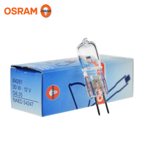 OSRAM OSRAM 64261 12V 30W NAED 54247 Microscope Bulb 12V30W Rice bulb