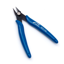 Oblique mouth pliers Electronic pliers change light scissors LED light electronic components pin wire mechanical keyboard repair modification tools