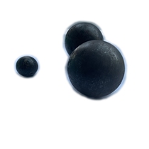 150mm bearing stainless steel ball solid grinding steel ball Exercise iron ball egg wet mill high chrome steel ball