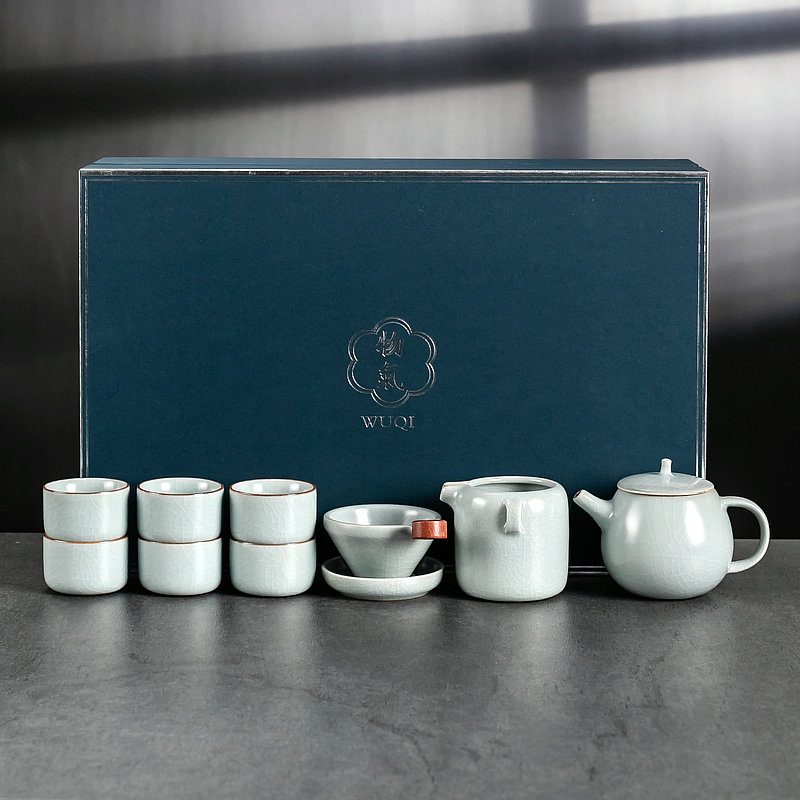 Japanese ceramic tea set Holly your porcelain teapot home office tea cups your up kung fu tea set