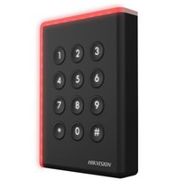 Hikvision DS-K1108AM 1108AMK access control card reader IC swipe card with key Wigan read head