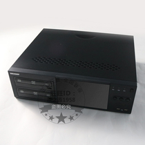 Original Hikvision DS-8104SHFHL-K4 4P analog network mixed 4-way interrogation special video recorder