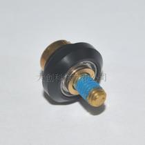 Jaguar engraving machine car a-wheel Jaguar car lower wheel Jaguar wheel provides Jaguar original accessories