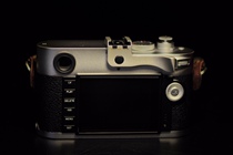 LEICA LEICA M MPM240MEM9PQMM246 American Big Thumb Camera Finger Accessories