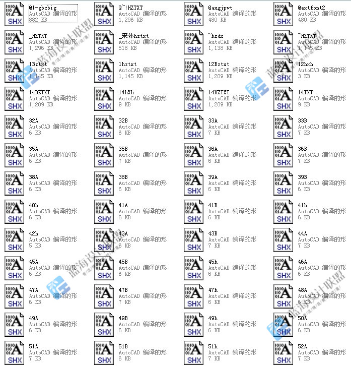 非常全干货库设计院cad字体/部落分享2016年通用ui字体版本游戏:如何v干货好一款ios爆炒ui的细节图片