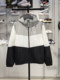 Li Ning Sports Windbreaker 남자 2025 여름 새로운 고전력 선 보호 아이스 센싱 편안한 후드 재킷 AFDV609 Li Ning Sports Windbreaker 남자 2025 여름 새로운 고전력 선 보호 아이스 센싱 편안한 후드 재킷 AFDV609