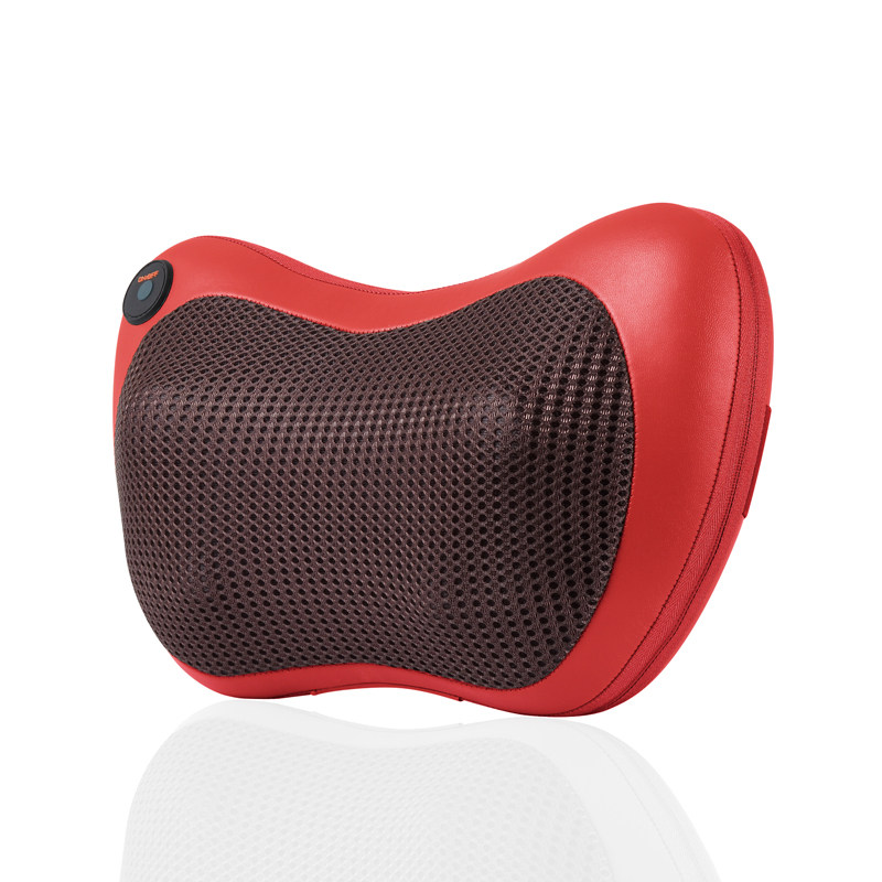 诺嘉颈椎按摩器肩部颈部腰电动