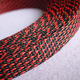 8mm 스네이크 스킨 네트 (Snakeskin Net Net Net) 3 짠 뱀 가죽 튜브 환경 친화적 인 애완 동물 브레이드 네트 튜브 충격 나일론 네트 8mm 스네이크 스킨 네트 (Snakeskin Net Net Net) 3 짠 뱀 가죽 튜브 환경 친화적 인 애완 동물 브레이드 네트 튜브 충격 나일론 네트