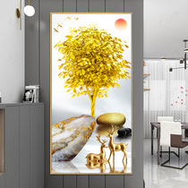 Xucuan Diamond Painting Stone to Run 2020 New Full Diamond Living Room 5d Point Paste Cross Stitch 2021 Masonry Paste