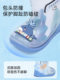 Telanis Children 's Rain Boots 소년 수중 세계 Little Whale Anti-Slip Rain Boots Rain Boots 이동식 내부 부츠 Telanis Children 's Rain Boots 소년 수중 세계 Little Whale Anti-Slip Rain Boots Rain Boots 이동식 내부 부츠